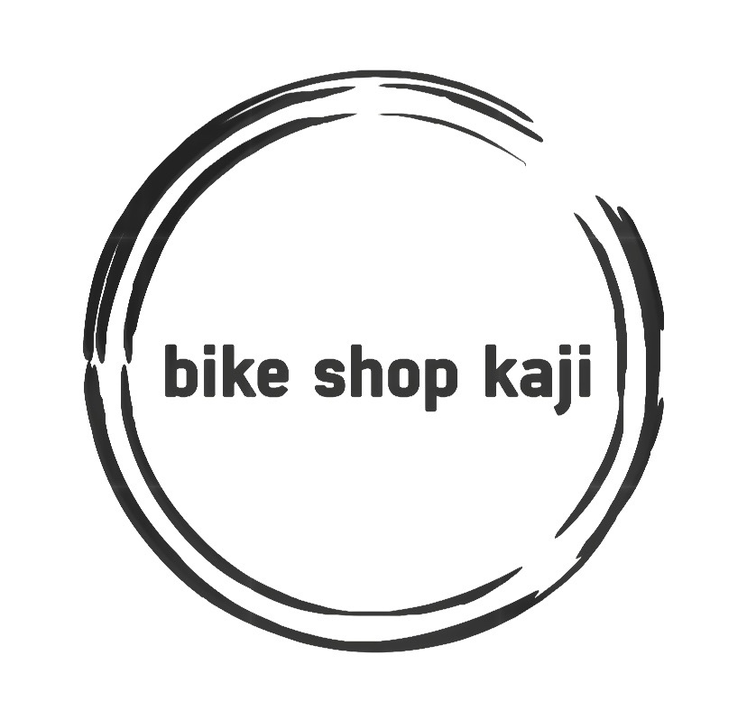 執筆者の写真: kajicycle