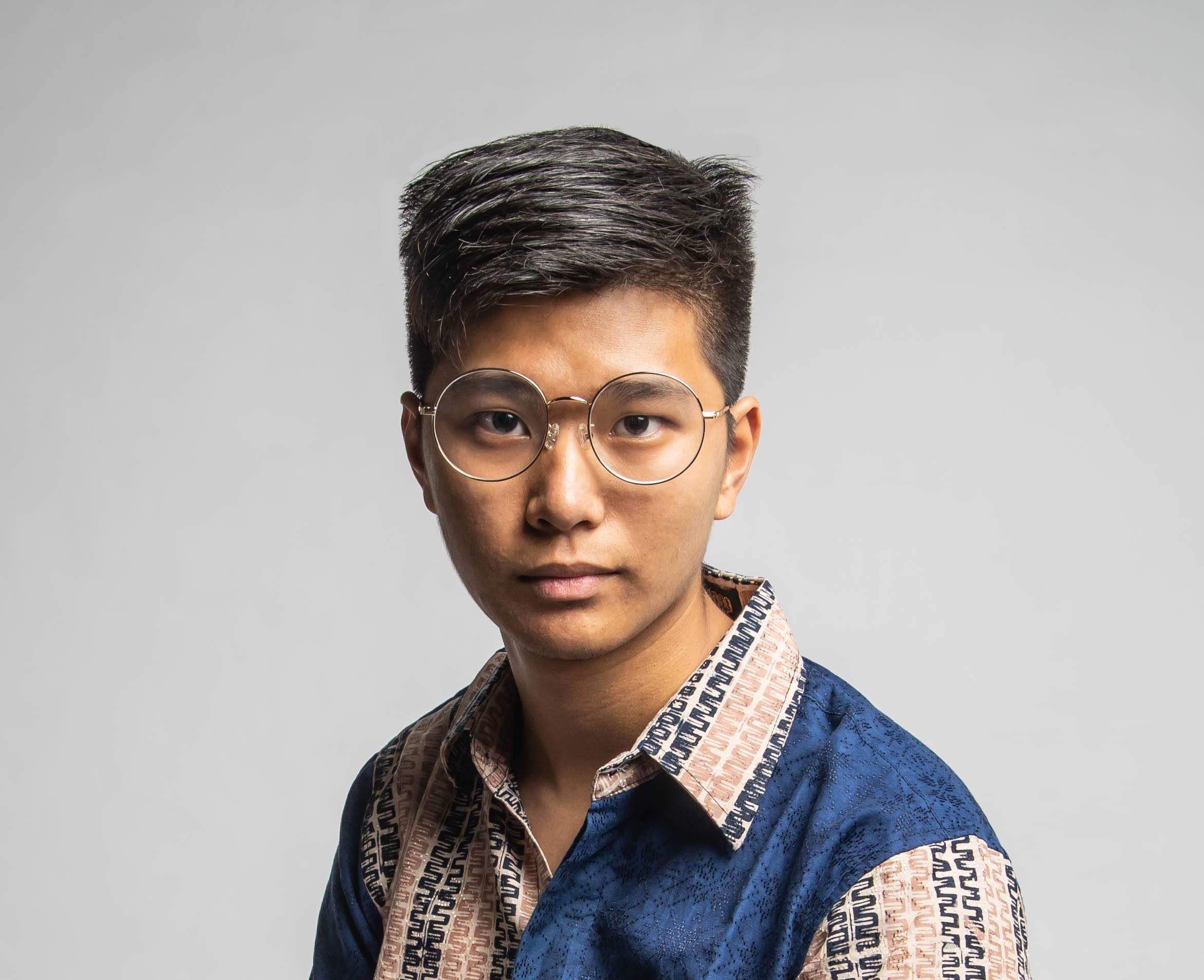 Nicholas Pudjarminta | Head of Production