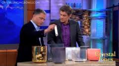 Sound Therapy On The Dr. Oz Show