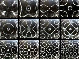 Sound And Sacred Geometry