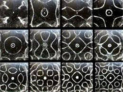 Sound And Sacred Geometry