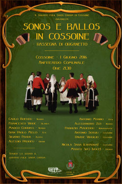 Lavori di Grafica