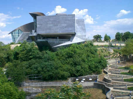 December Spotlight: Chulalongkorn University Centenary Park