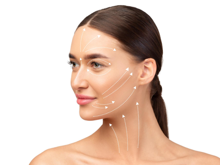 Endolift Skin Tightening & Lifting in Dubai