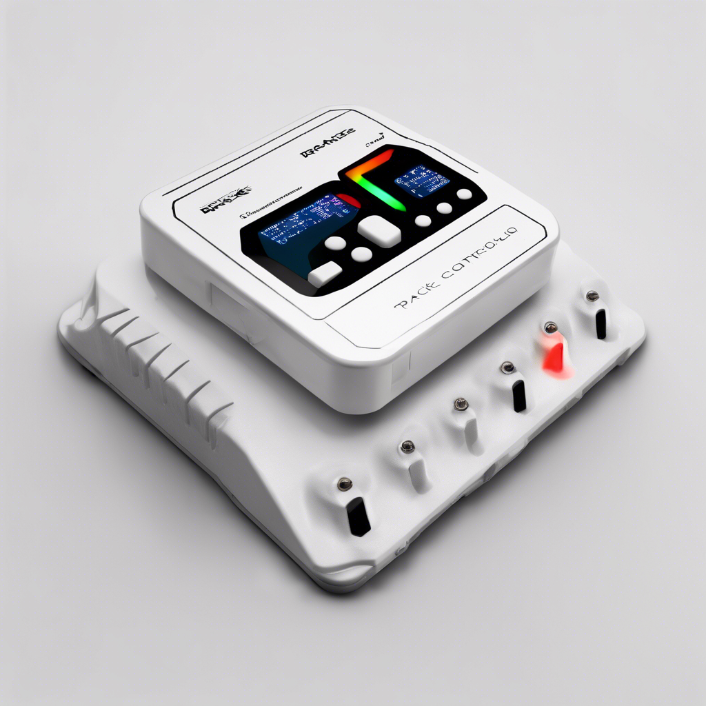 Trailer Brake Controller