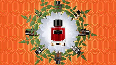 CAROLINA HERRERA