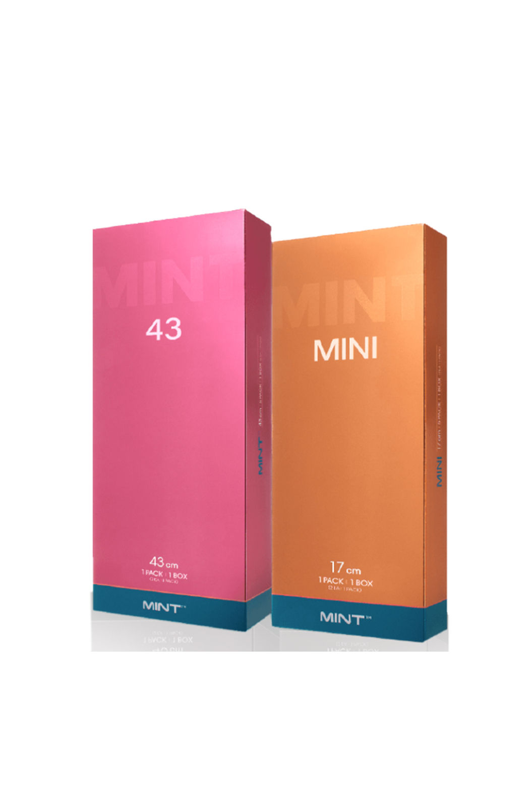 MINT神力拉提-短