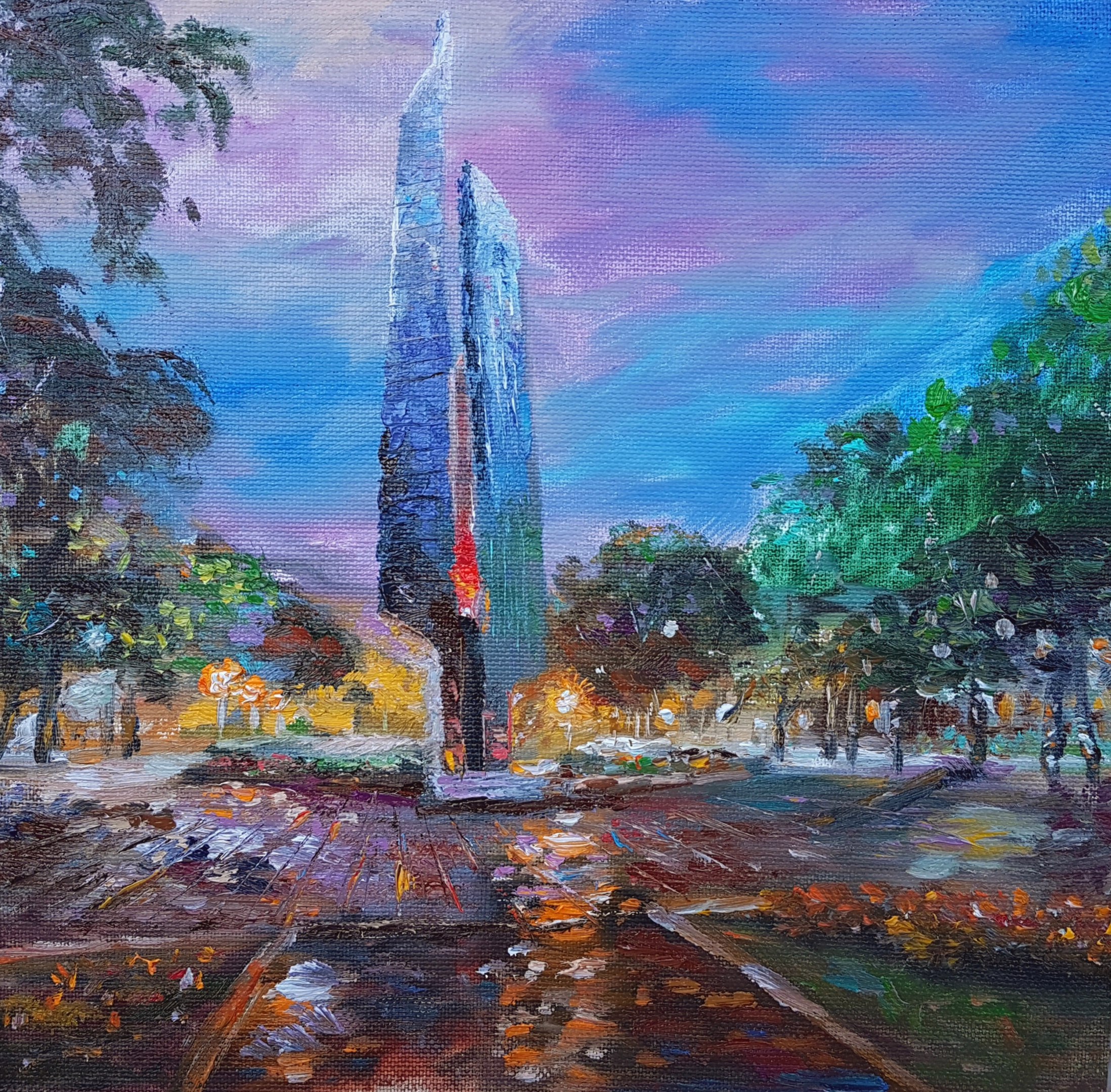 "Стелла", г. Новокузнецк