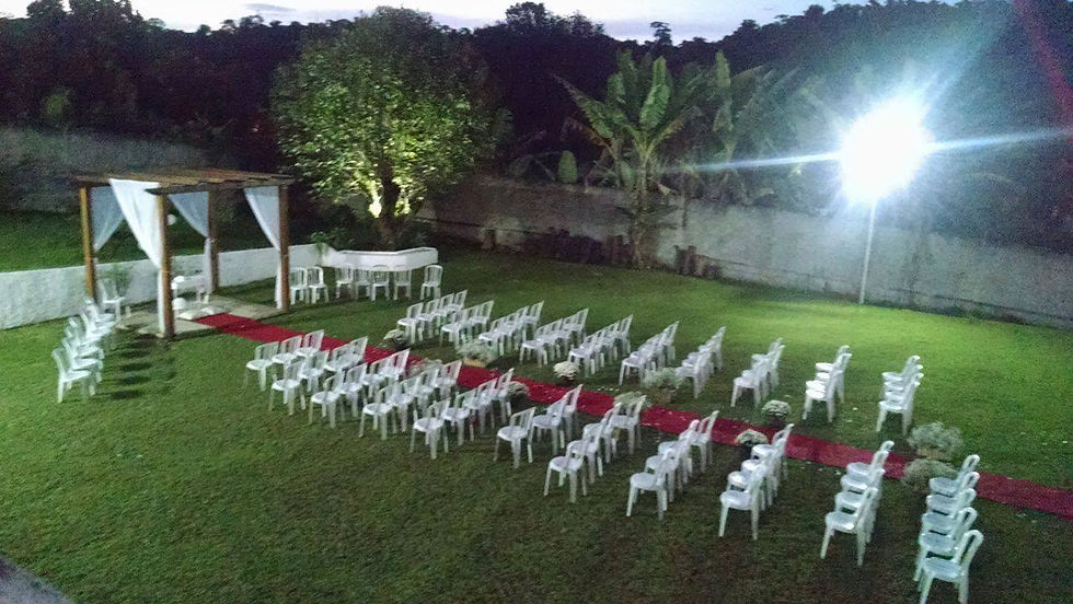 Casamento 26/03/2016