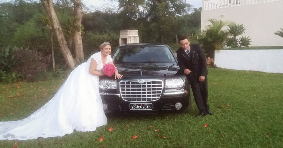Casamento 26/03/2016