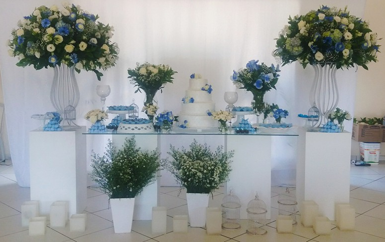Casamento 26/03/2016