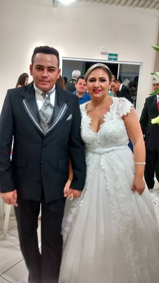 Casamento 26/03/2016