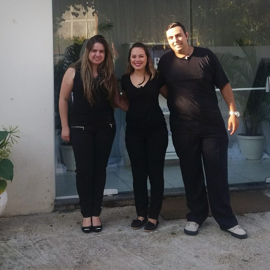 Casamento 26/03/2016