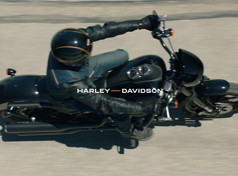 Harley Davidson