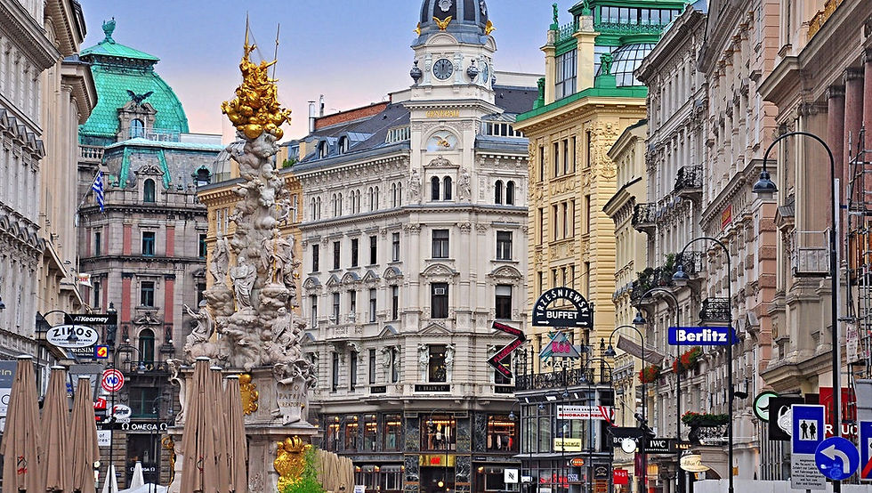Vienna, Austria