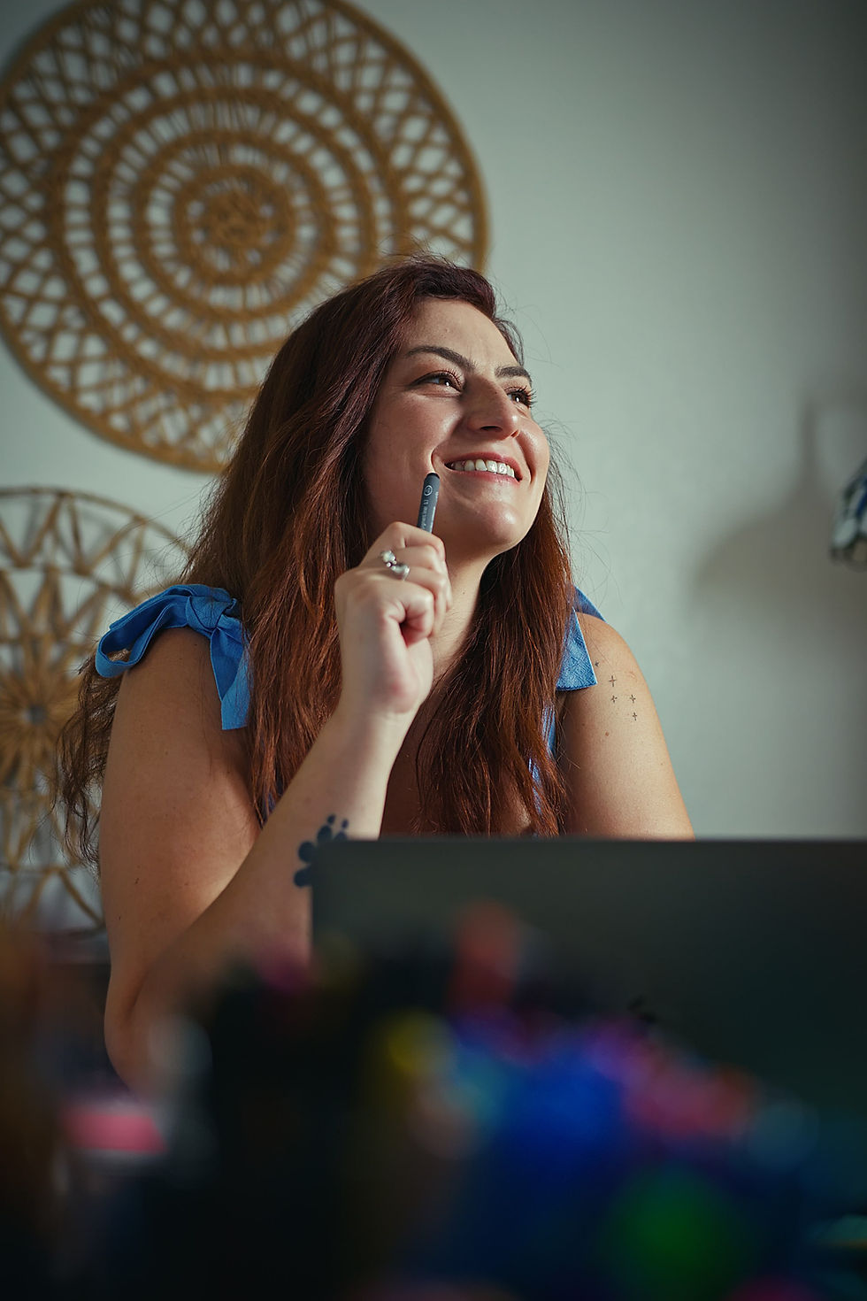 Featured in Voyage Austin: A Spotlight on My Home Organizing and Staging Business