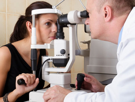 The Role and Responsibilities of an Optometrist