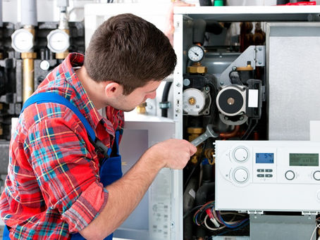 The Pros and Cons of Tankless Hot Water Heaters