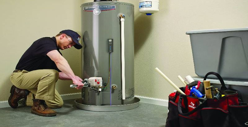 Understanding the Importance of Proper Hot Water Connection in Your Home