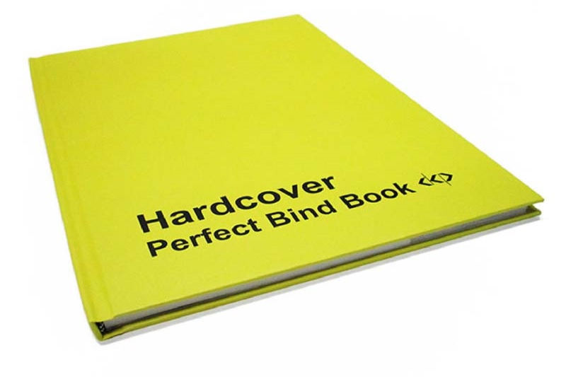 perfect binding services