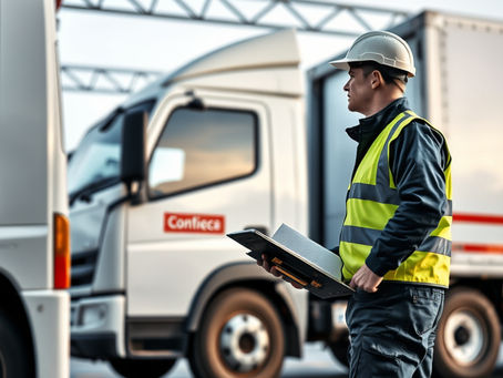 What Are The Top Ways Of Choosing A Logistics Company?