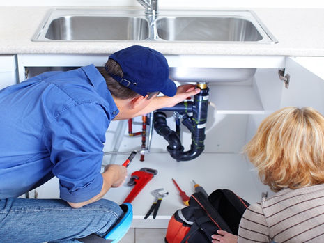 Alternative Ways to Clear Blocked Drains at Home