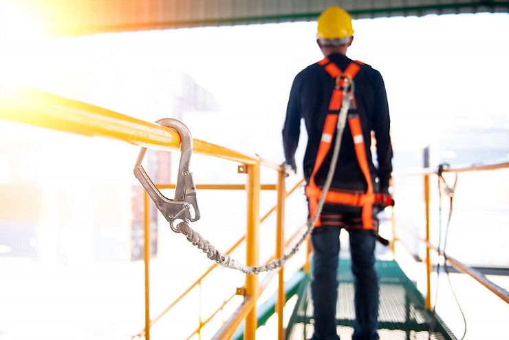 height safety solutions