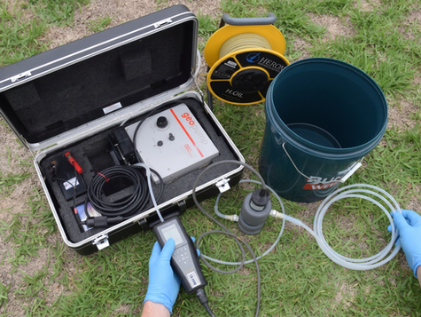 Groundwater Sampling Equipment: What Every Environmental Consultant Needs to Know