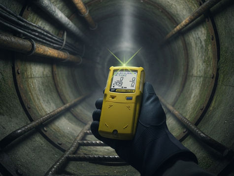 Confined Space Gas Monitoring: The Complete Australian Field Guide