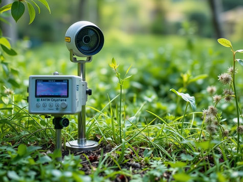 The Complete Guide to Environmental Monitoring Equipment in Australia