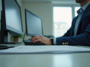 Comprehensive Immigration Services in the UK