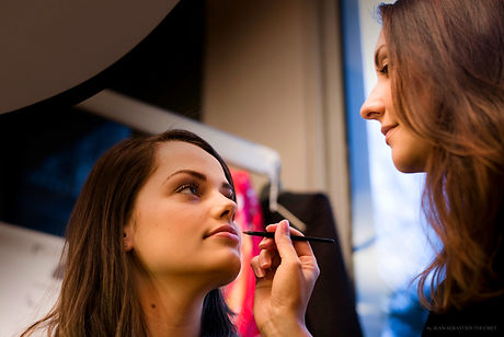Elodie Montant Maquilleuse professionnelle Make-up Artist Annecy Genève Haute Savoie Chambéry 74 Suisse Montreux Gstaad