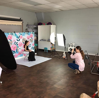 Local Photographer in Erin, TN