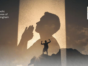 'It’s about saying yes to Jesus in every part of our lives' A Day of Freedom and Inner Healing in Christ through Unbound