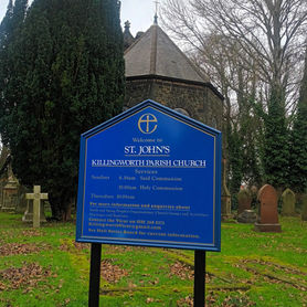 'We are all called to bear witness to Christ' Reflection on Week of Prayer For Christian Unity