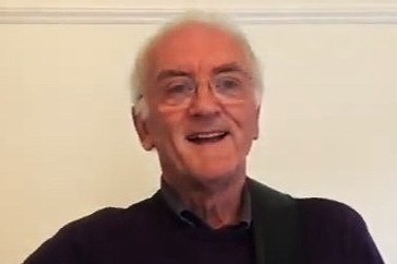 Writer: Alastair Emblem