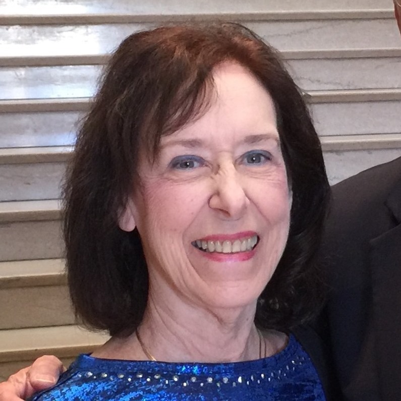 Writer: Patti Gallagher Mansfield