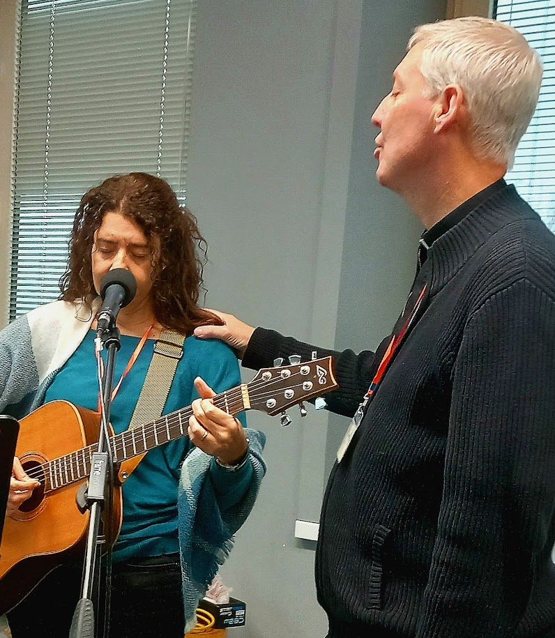 Making Disciples: Missionary Formation for CHARIS