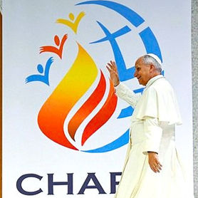 Returning to the Source: Reflections on Pope Leo XIV's Message as we approach CCR's Diamond Jubilee