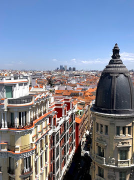 3 Days in Madrid: The Ultimate Guide