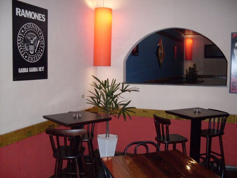 Ambiente Interno