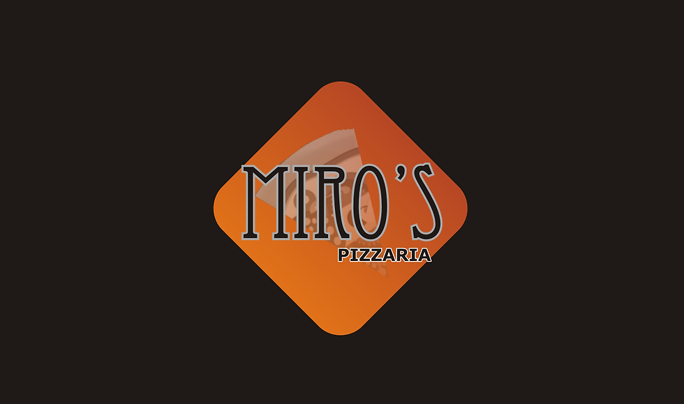 Miro's Pizzaria