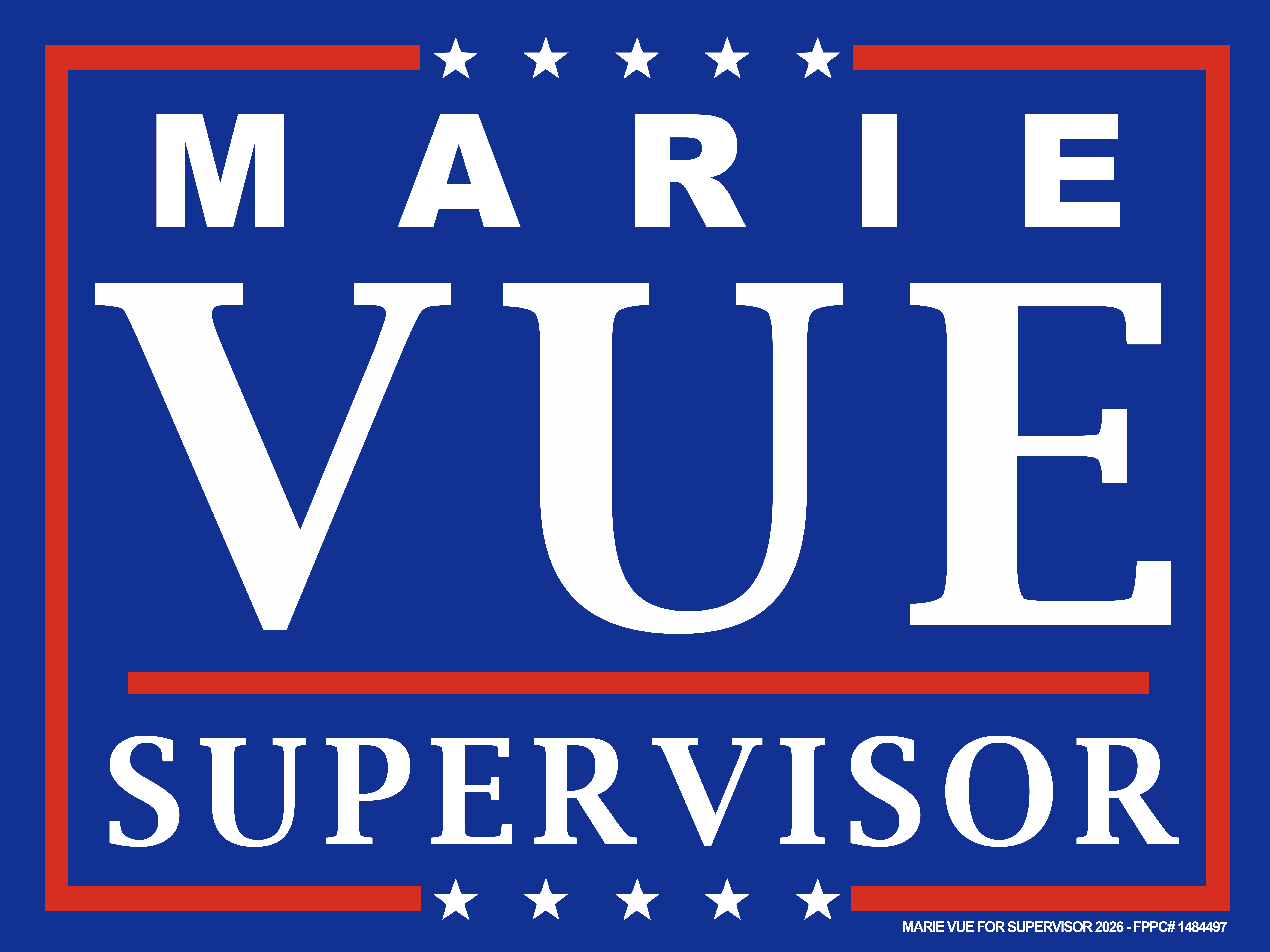 Writer: Team Supervisor Marie Vue