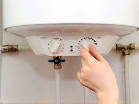 Understanding Tankless Water Heaters: Why Going Tankless Might Be the Right Move for Your Home