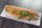 Banh Mi and Pop