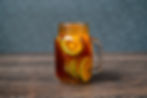 U11. Fresh iced tea