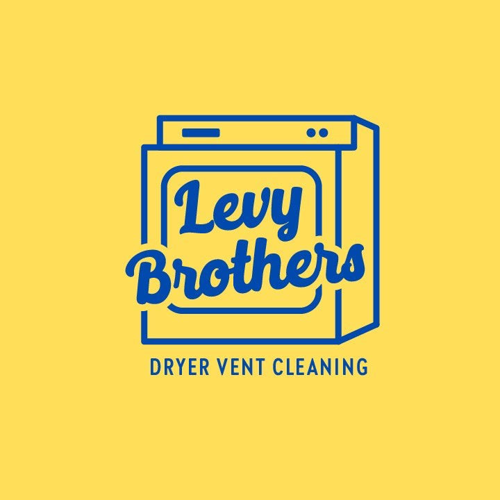 Levy Brothers Dryer Vent Cleaning Family Owned and Operated