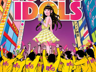[Review] รีวิวฉบับรวดรัดสารคดี Tokyo Idols