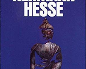 [Review] Siddhartha by Hermann Hesse