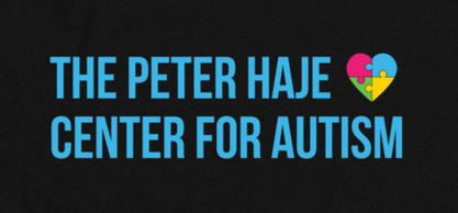 PeterHajeCenterAutism